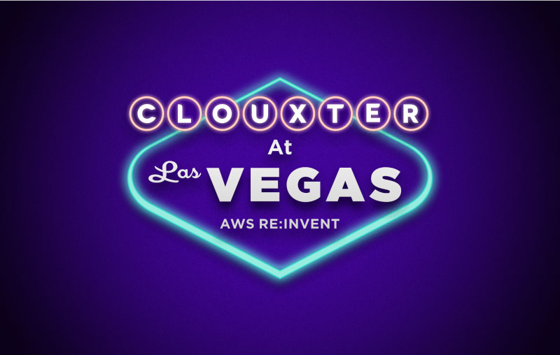 Aws Reinvent 2021 Clouxter Cloud Computing 8225