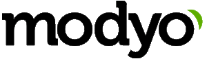 Logo Modyo